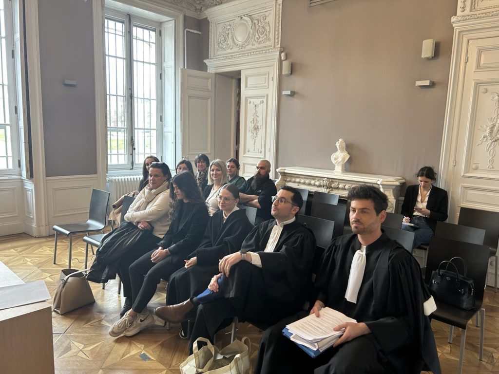 Nouvelle sectorisation des collèges : le cabinet a représenté la commune de Malataverne et les parents d&rsquo;élèves devant le Tribunal