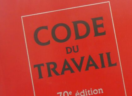 Gain de cause devant le Conseil de prud’hommes d’Aubenas