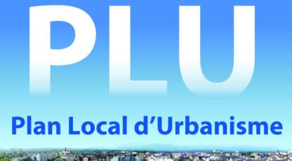 La partie réglementaire du code de l’urbanisme évolue.