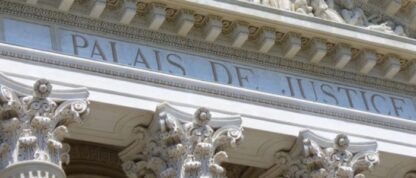 Expulsion de gens du voyage
