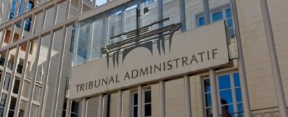 Validation d&rsquo;un entretien professionnel par le juge administratif