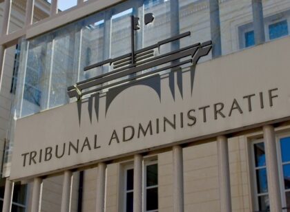 Validation d&rsquo;un entretien professionnel par le juge administratif
