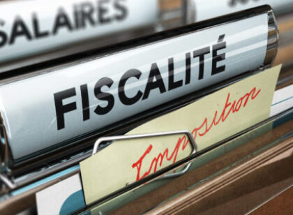 Conseil en Fiscalité des entreprises – Plus-values d’apports et sursis d’imposition