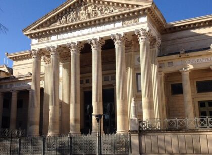 Diffamation à l&rsquo;encontre d&rsquo;une collectivité : condamnation du prévenu en appel