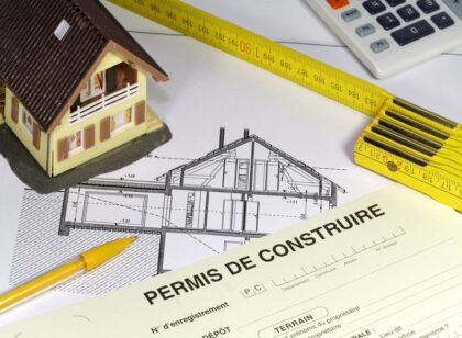Changement de destination d’une partie d’un bâtiment agricole, pour créer un gîte
