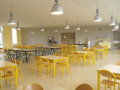 Marché public de cantine scolaire (Assistance)