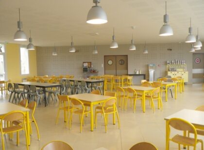 Marché public de cantine scolaire (Assistance)