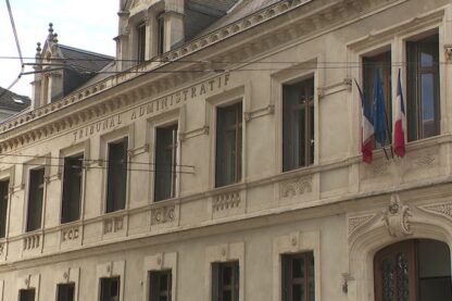 Les élections municipales de Génissieux sont validées