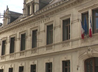 Les élections municipales de Génissieux sont validées