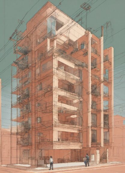 Légalité d&rsquo;un Permis de construire valant démolition
