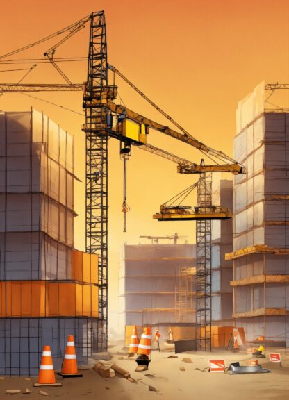 Annulation d&rsquo;un refus de permis de construire