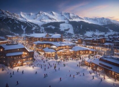 Densité des constructions dans les stations balnéaires et de montagne : comment se protéger juridiquement ?