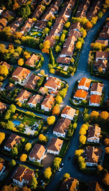 Permis de construire d&rsquo;un bâtiment collectif