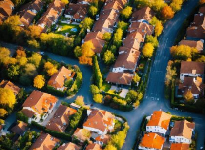 Peut-on obtenir des permis de construire sur un lotissement non achevé ?