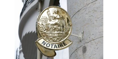 Responsabilité du notaire en l&rsquo;absence de publication de l&rsquo;acte notarié