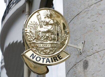 Responsabilité du notaire en l&rsquo;absence de publication de l&rsquo;acte notarié