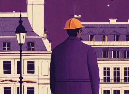 Discipline des architectes : sanction ramenée à 6 mois de suspension, dont 3 mois avec sursis