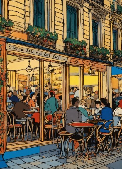 La commune n’encourt aucune responsabilité à l’égard d’un restaurateur déjà installé