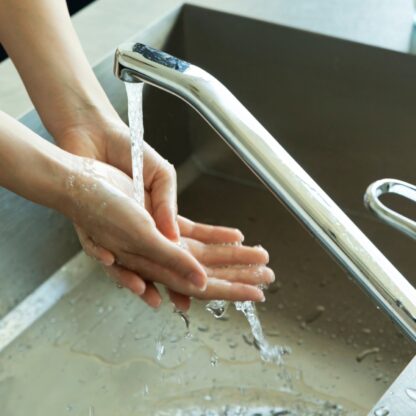 Déchets, Eau, Assainissement – Pollution