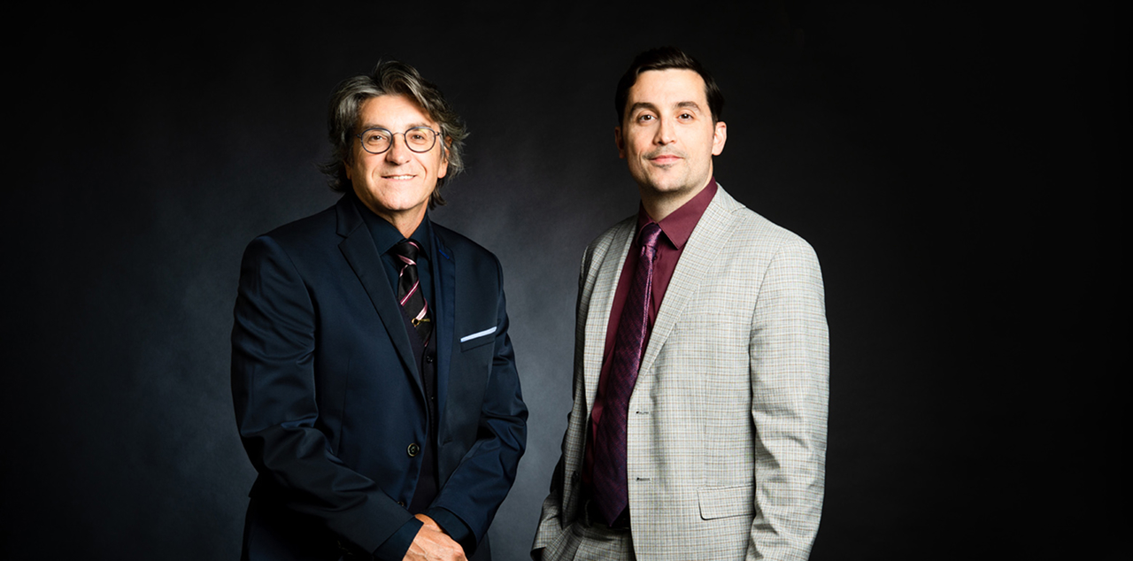 Le cabinet d'avocats Champauzac