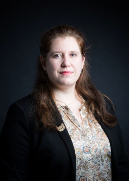 Me Marie Barette - Avocat